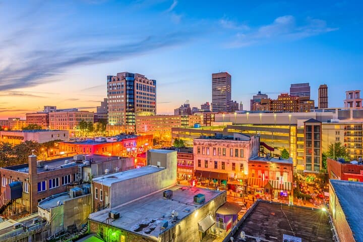 Memphis Art Walk Scavenger Hunt: Self-Guided Downtown Adventure photo 2