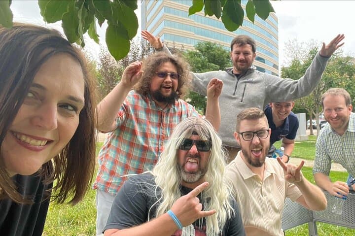 Memphis Art Walk Scavenger Hunt: Self-Guided Downtown Adventure photo 4