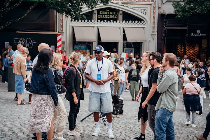 Porto Walking Tour: 3-Hour Guided History, Ribeira Views & Tile-Faced Stations photo 5