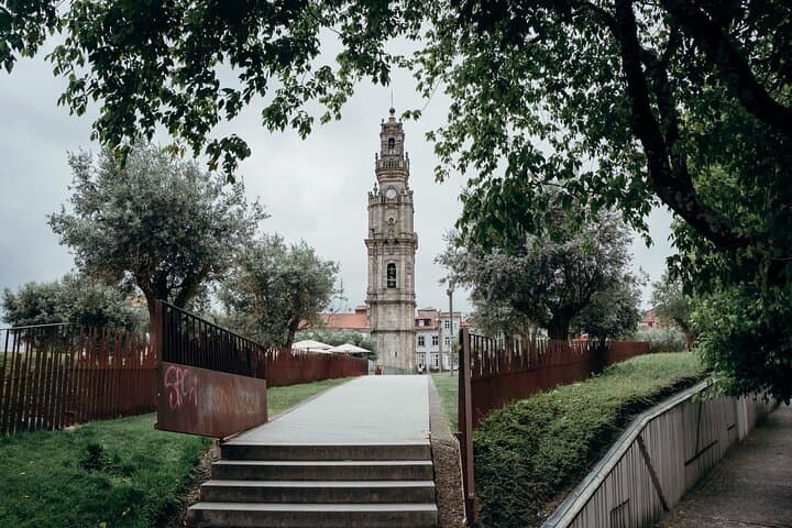 Porto Walking Tour: 3-Hour Guided History, Ribeira Views & Tile-Faced Stations photo 3