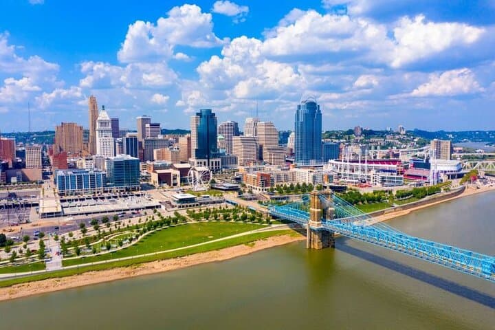 Cincinnati Mural Insanities: Self-Guided Art Walk & App-Led Scavenger Hunt photo 2