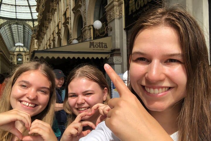 Athens e-Scavenger Hunt: Explore the City at Your Own Pace photo 3
