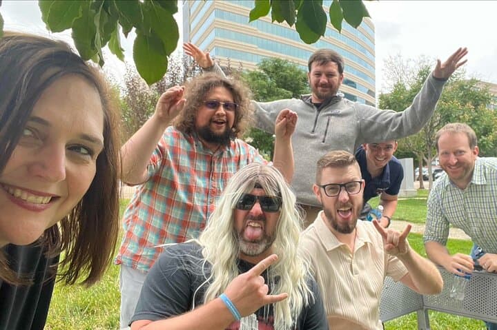Portland Oregon Art Walk — App-Led Scavenger Hunt Through Public Art photo 4