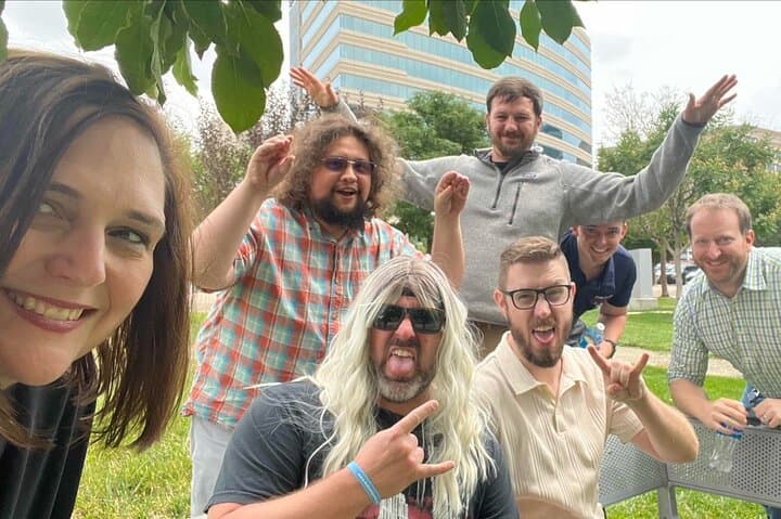 Canal Street Scavenger Hunt — App-Led New Orleans Adventure on Foot photo 4