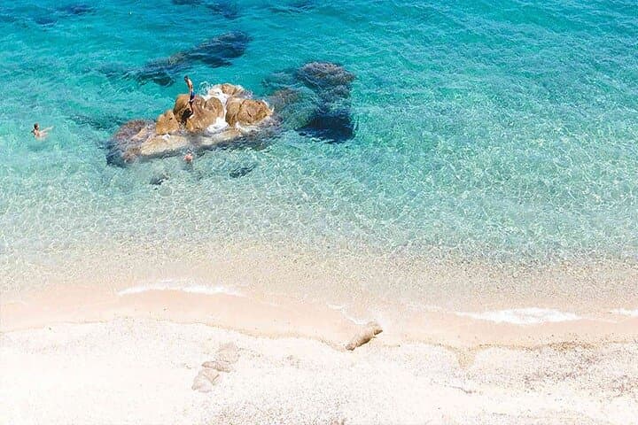 Snorkel El Qulan & Sharm El Luli: Half-Day Red Sea Mangroves and Reefs photo 5