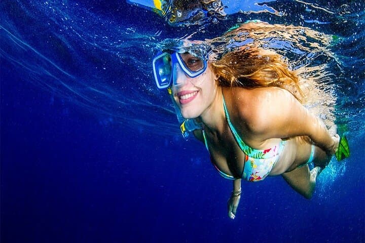 Snorkel El Qulan & Sharm El Luli: Half-Day Red Sea Mangroves and Reefs photo 4