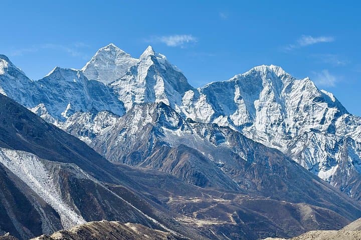 Everest Base Camp Trek: 14-Day Khumbu Journey to Kala Patthar photo 2