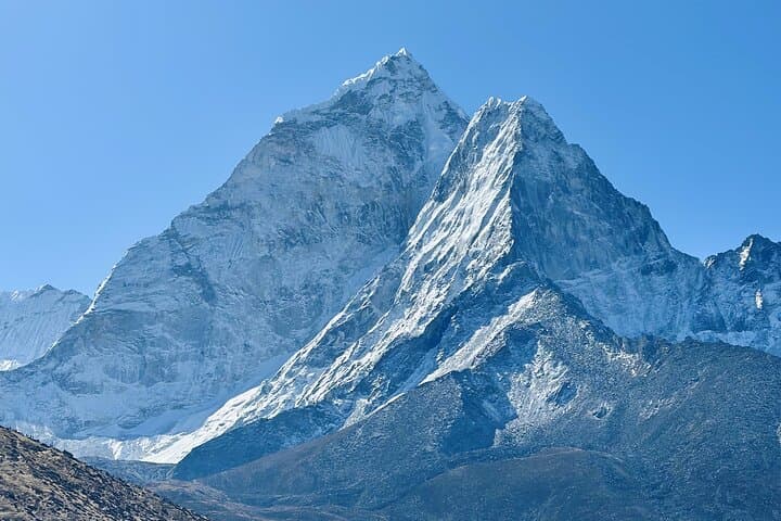 Everest Base Camp Trek: 14-Day Khumbu Journey to Kala Patthar photo 3