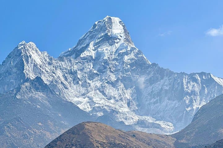 Everest Base Camp Trek: 14-Day Khumbu Journey to Kala Patthar photo 4