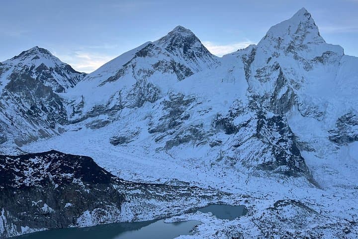 Everest Base Camp Trek: 14-Day Khumbu Journey to Kala Patthar photo 5