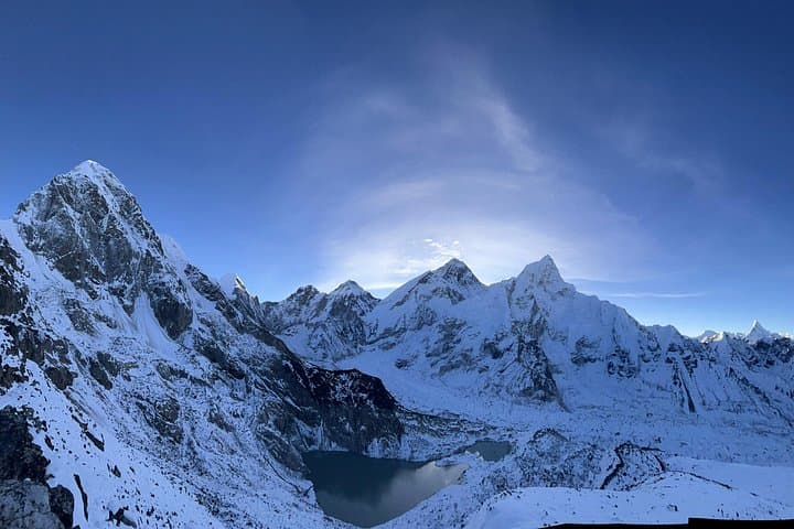Everest Base Camp Trek: 14-Day Khumbu Journey to Kala Patthar photo 6