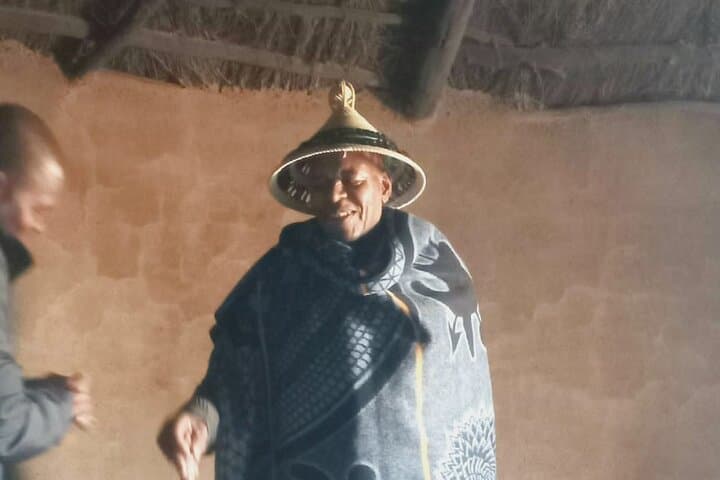 Overland from Johannesburg to Sani Pass: 7-Day Eswatini, Maputo, St Lucia & Lesotho Adventure photo 2
