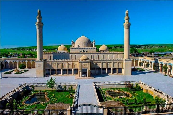 12-Day Tour of Azerbaijan: From Caspian Shores to Caucasus Peaks photo 2