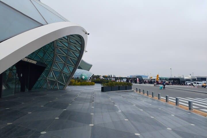12-Day Tour of Azerbaijan: From Caspian Shores to Caucasus Peaks photo 3