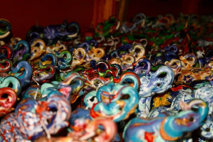Overland from Johannesburg to Sani Pass: 7-Day Eswatini, Maputo, St Lucia & Lesotho Adventure photo 6