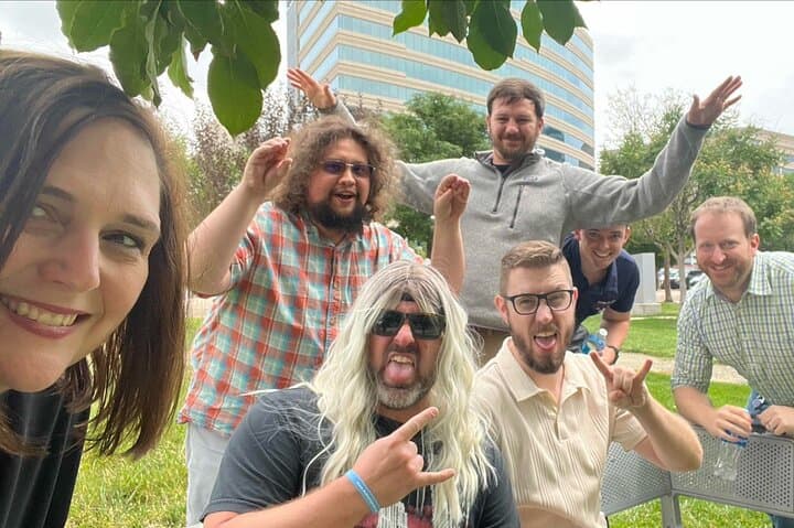 Richmond Grove Art Walk Scavenger Hunt — Downtown Sacramento Riddle Romp photo 4