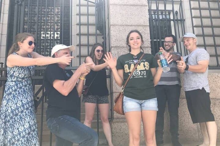 App-Led San Antonio Scavenger Hunt on St Marys Strip — Explore Downtown in 90 Minutes photo 6