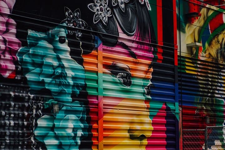 Self-Guided NYC Art Walk: App-Led Scavenger Hunt Through Public Art photo 2