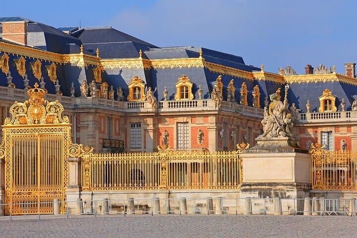 Versailles Palace & Gardens Self-Guided Visit — Tickets, Tips & What to See photo 2