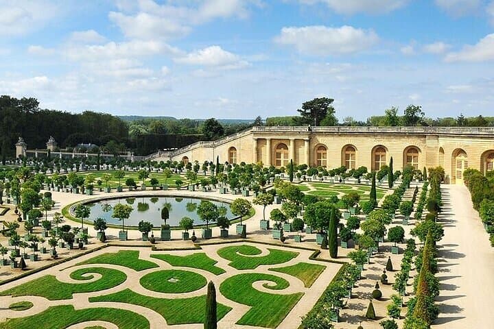 Versailles Palace & Gardens Self-Guided Visit — Tickets, Tips & What to See photo 3