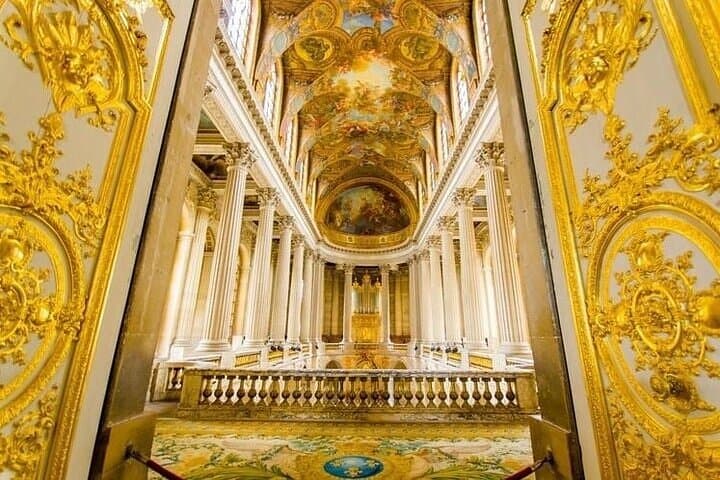 Versailles Palace & Gardens Self-Guided Visit — Tickets, Tips & What to See photo 4