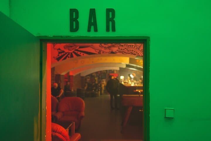 Prague420: Original Subculture Tour — Explore Prague’s Alternative Scene photo 4