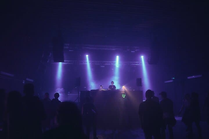 Prague420: Original Subculture Tour — Explore Prague’s Alternative Scene photo 6