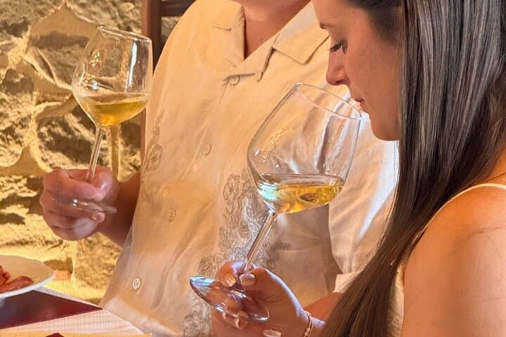 Florence 2-Day Combo: Pisa, Cinque Terre & Tuscany Wine Tour photo 4