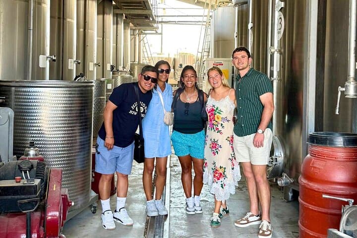 Florence 2-Day Combo: Pisa, Cinque Terre & Tuscany Wine Tour photo 6