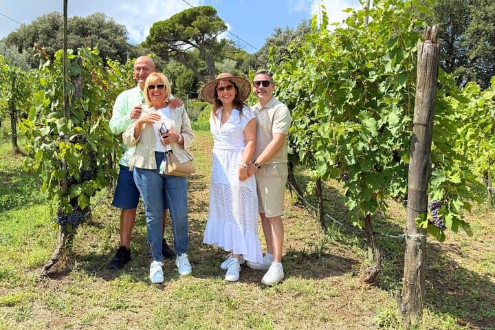 Florence 2-Day Combo: Pisa, Cinque Terre & Tuscany Wine Tour photo 3