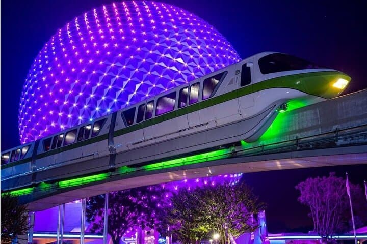 Budget 5-Day Orlando Self-Guided Disney-Area Adventure: Beaches, Wildlife and Iconic Stops photo 6