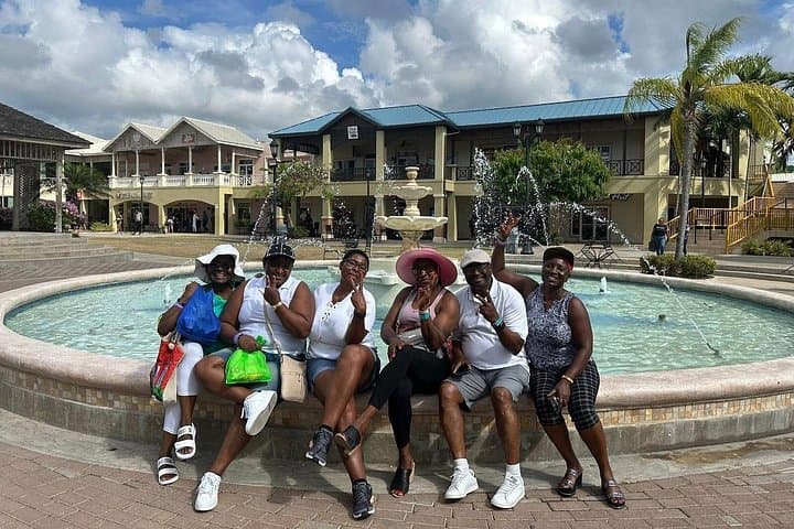 Private Bamboo Rafting on the Great River at Lethe — Day Trip from Montego Bay photo 6