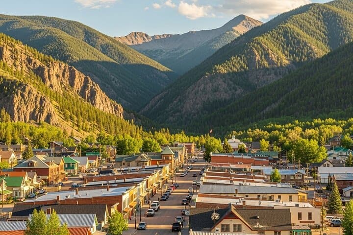 Full-Day San Juan Mountains Tour: Durango to Ouray via Molas Pass & Million Dollar Highway photo 3