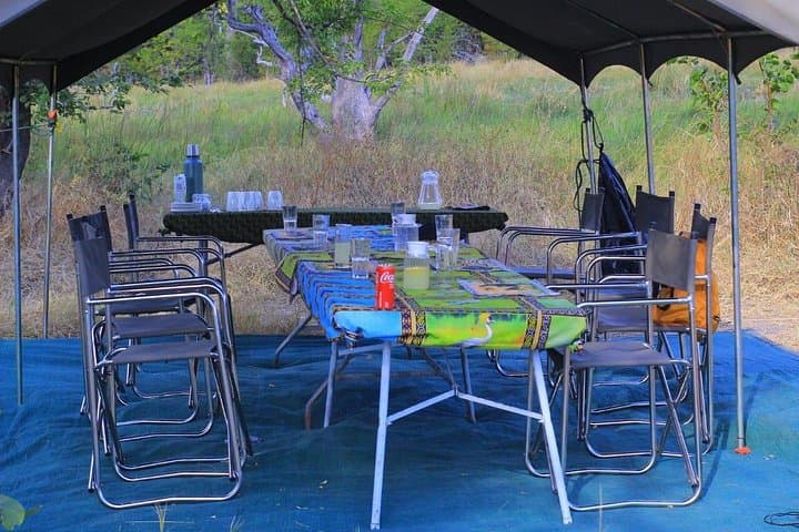 6-Day Desert & Pan Explorer Safari in Botswana — Kalahari, Nxai Pan & Makgadikgadi photo 2