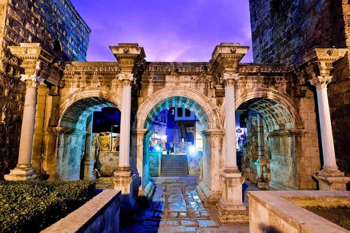 Antalya Old Town Shopping Tour: Bazaars, Malls & Local Finds photo 6