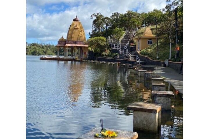 Mauritius South Highlights: Chamarel, Seven Colored Earth & Black River Gorges Day Tour photo 4