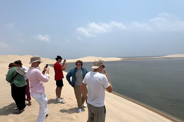 Doha Family Desert Safari — Camel Rides, Dune Bashing & Inland Sea Views photo 6