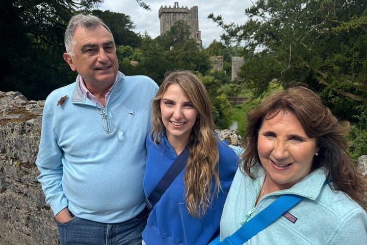 Private Blarney, Kinsale & Cobh Full-Day Tour from Cork (Max 7) photo 5