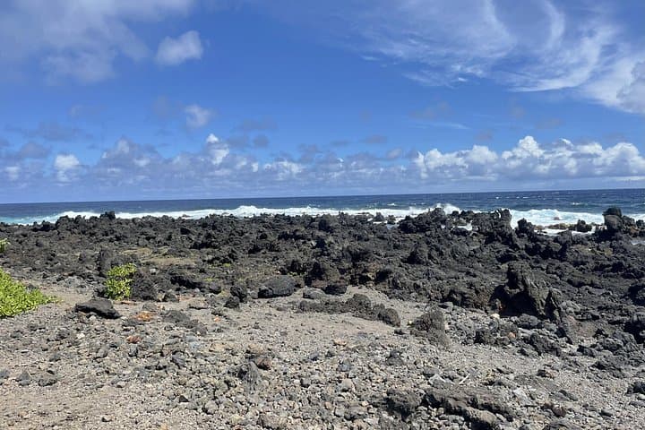 Full-Day Road to Hana Guided Tour: Bamboo Forests, Waterfalls & Black Sand Beaches photo 3