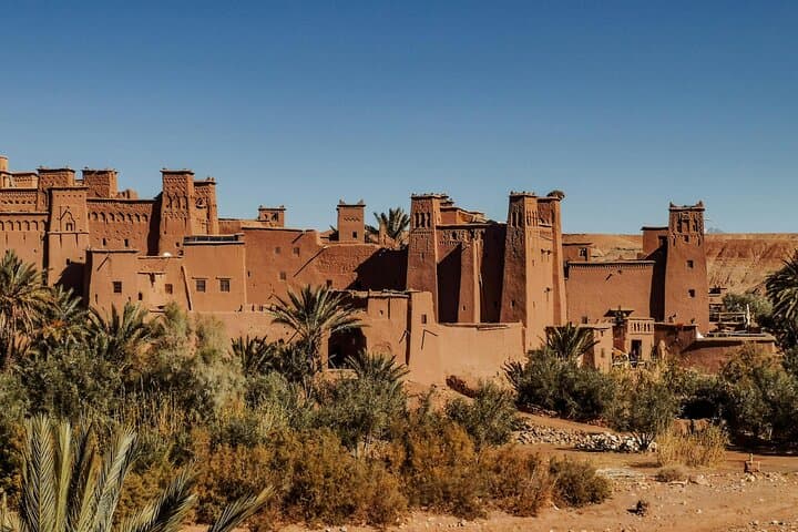 9-Day Morocco Circuit: Marrakech to Sahara, Fes, Chefchaouen & Casablanca photo 2