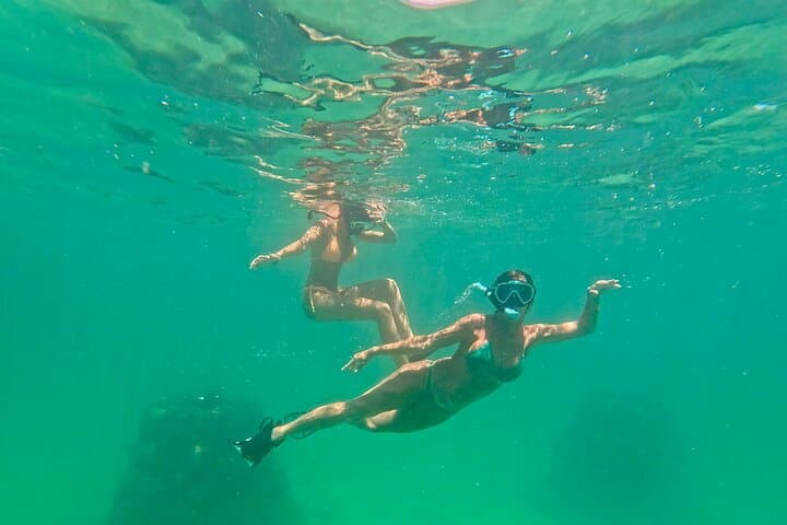 Explore Hollywood Beach’s New Artificial Reefs: Snorkeling, Kayaking & Paddleboarding Adventure photo 5
