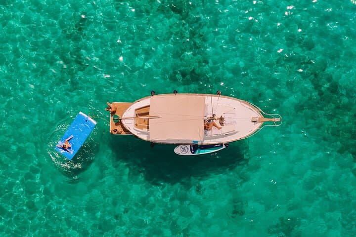 Sail Mallorca’s Southwest Coast on the Classic Llaüt Fenicia