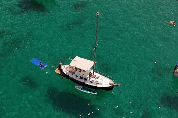 Sail Mallorca’s Southwest Coast on the Classic Llaüt Fenicia photo 2
