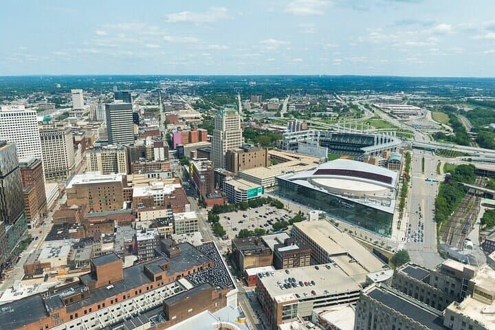 Cleveland Cavaliers Game at Rocket Mortgage FieldHouse — What to Expect photo 5