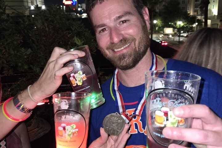 Sip and Ship: All-Inclusive Downtown Jacksonville Pub Crawl photo 4