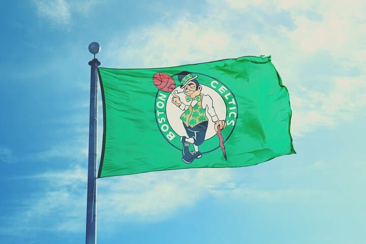 Inside TD Garden: Your Guide to a Boston Celtics Game Experience photo 4