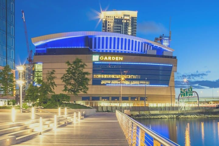 Inside TD Garden: Your Guide to a Boston Celtics Game Experience photo 6