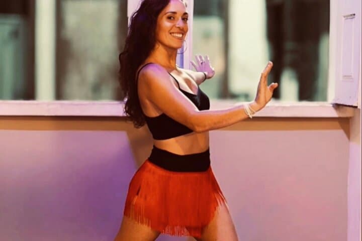 Beginner Samba Classes in Itacaré: Learn Samba Rhythm in Bahia photo 5