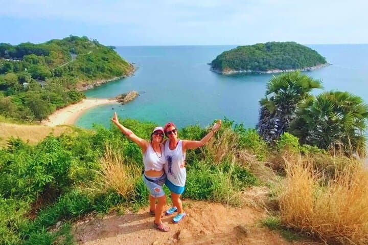 Private Phuket Shore Excursion: Karon Viewpoint, Big Buddha & Wat Chalong in a Day photo 6