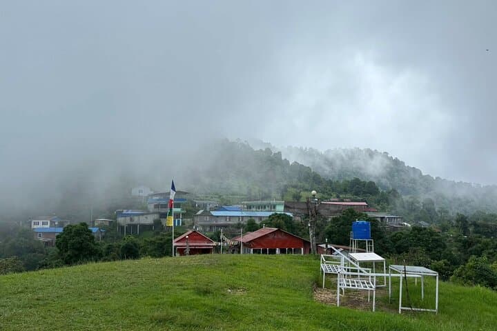 Australian Camp Day Hike — Pokhara Scenic Trek to Annapurna Views photo 3